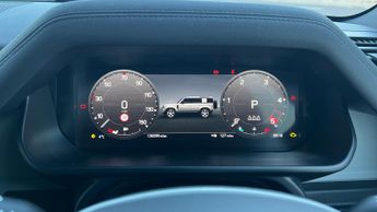 Land Rover Defender 3.0 D250 X-Dynamic SE 110 5dr Auto - Heated Front Seats - Slidin