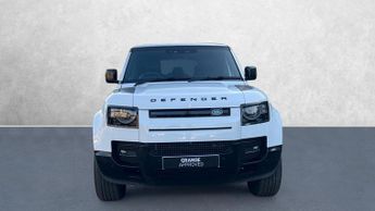 Land Rover Defender 3.0 D250 X-Dynamic SE 110 5dr Auto - Heated Front Seats - Slidin