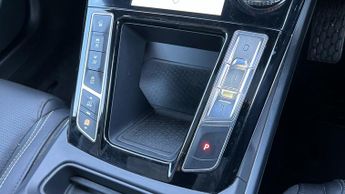 Jaguar I-PACE 294kW EV400 First Edition 90kWh 5dr Auto With Head-up Display an