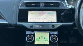 Jaguar I-PACE 294kW EV400 First Edition 90kWh 5dr Auto