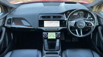 Jaguar I-PACE 294kW EV400 First Edition 90kWh 5dr Auto
