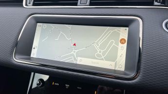 Land Rover Range Rover Evoque 1.5 P300e R-Dynamic S 5dr Auto With Heated Seats and Fixed Panor