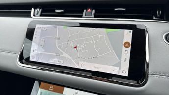 Land Rover Range Rover Evoque 1.5 P300e R-Dynamic SE 5dr Auto
