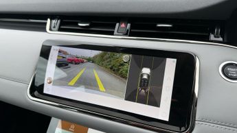 Land Rover Range Rover Evoque 1.5 P300e R-Dynamic SE 5dr Auto