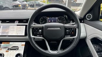 Land Rover Range Rover Evoque 1.5 P300e R-Dynamic SE 5dr Auto