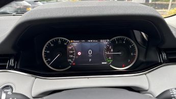 Land Rover Range Rover Evoque 1.5 P300e R-Dynamic SE 5dr Auto