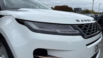 Land Rover Range Rover Evoque 1.5 P300e R-Dynamic SE 5dr Auto