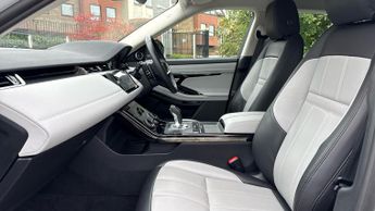 Land Rover Range Rover Evoque 1.5 P300e R-Dynamic SE 5dr Auto