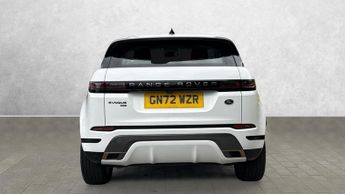 Land Rover Range Rover Evoque 1.5 P300e R-Dynamic SE 5dr Auto