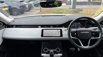 Land Rover Range Rover Evoque 1.5 P300e R-Dynamic SE 5dr Auto
