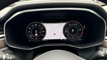 Jaguar F-PACE 2.0 D200 HSE 5dr Auto AWD - 21 inch Alloy Wheels - Panoramic Gla