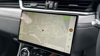 Jaguar F-PACE 2.0 D200 R-Dynamic S 5dr Auto AWD - Privacy Glass - 360 Camera