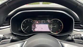 Jaguar F-PACE 2.0 D200 R-Dynamic S 5dr Auto AWD - Privacy Glass - 360 Camera