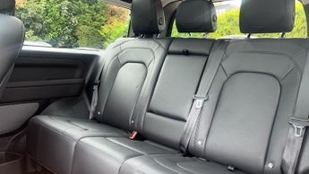 Land Rover Defender 3.0 P400 XS Edition 90 3dr Auto - 22 Inch Alloys - Cold Climate 