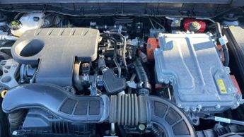 Renault Arkana 1.6 E-TECH Hybrid 145 R.S. Line 5dr Auto