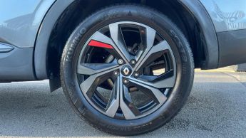 Renault Arkana 1.6 E-TECH Hybrid 145 R.S. Line 5dr Auto
