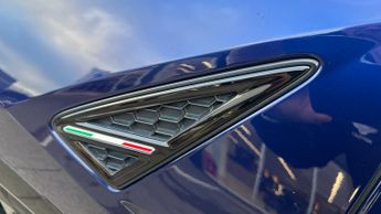 Lamborghini Urus 4.0T FSI V8 5dr Auto