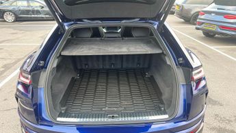 Lamborghini Urus 4.0T FSI V8 5dr Auto