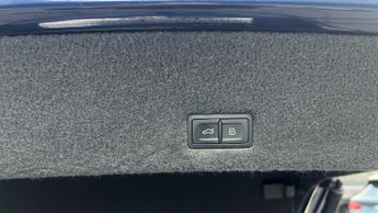 Lamborghini Urus 4.0T FSI V8 5dr Auto