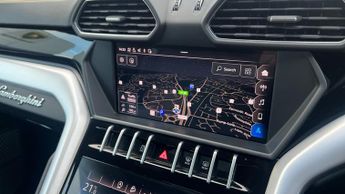 Lamborghini Urus 4.0T FSI V8 5dr Auto