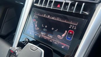 Lamborghini Urus 4.0T FSI V8 5dr Auto