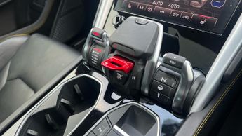 Lamborghini Urus 4.0T FSI V8 5dr Auto