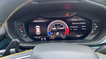 Lamborghini Urus 4.0T FSI V8 5dr Auto