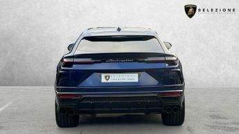 Lamborghini Urus 4.0T FSI V8 5dr Auto
