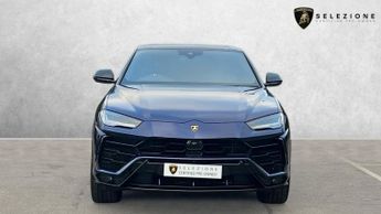 Lamborghini Urus 4.0T FSI V8 5dr Auto