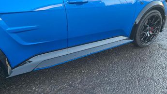 Alpine A290 160kW GTS 52kWh 5dr Auto