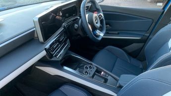 Alpine A290 160kW GTS 52kWh 5dr Auto