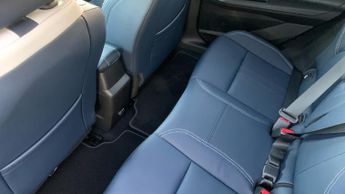 Alpine A290 160kW GTS 52kWh 5dr Auto