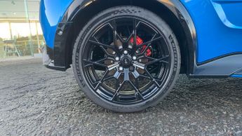 Alpine A290 160kW GTS 52kWh 5dr Auto