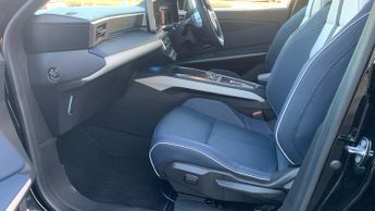 Alpine A290 160kW GTS 52kWh 5dr Auto