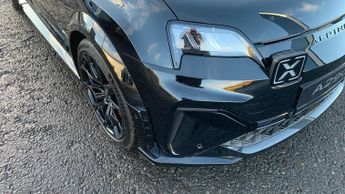 Alpine A290 160kW GTS 52kWh 5dr Auto