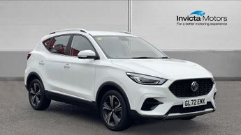 MG ZS 1.5 VTi-TECH Excite 5dr