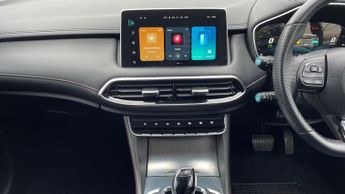 MG HS 1.5 T-GDI PHEV SE 5dr Auto