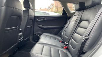 MG HS 1.5 T-GDI PHEV SE 5dr Auto