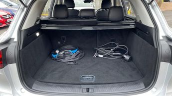 MG HS 1.5 T-GDI PHEV SE 5dr Auto