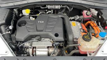 MG HS 1.5 T-GDI PHEV SE 5dr Auto