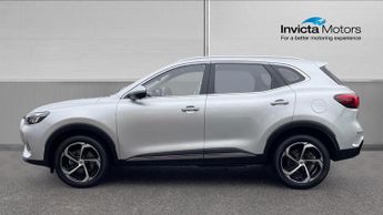 MG HS 1.5 T-GDI PHEV SE 5dr Auto