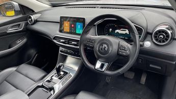 MG HS 1.5 T-GDI PHEV SE 5dr Auto
