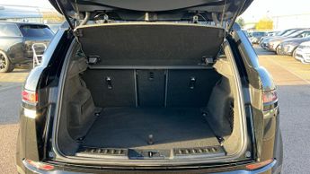 Land Rover Range Rover Evoque 2.0 P200 R-Dynamic S 5dr Auto With Heated Front Seats and Fixed 