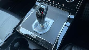 Land Rover Range Rover Evoque 2.0 P200 R-Dynamic S 5dr Auto With Heated Front Seats and Fixed 