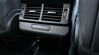 Land Rover Range Rover Evoque 2.0 P200 R-Dynamic S 5dr Auto With Heated Front Seats and Fixed 