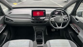 Volkswagen ID3 150kW Life Pro Performance 58kWh 5dr Auto