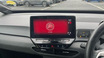 Volkswagen ID3 150kW Life Pro Performance 58kWh 5dr Auto