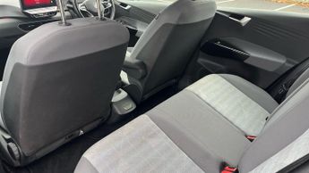 Volkswagen ID3 150kW Life Pro Performance 58kWh 5dr Auto