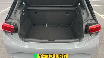 Volkswagen ID3 150kW Life Pro Performance 58kWh 5dr Auto