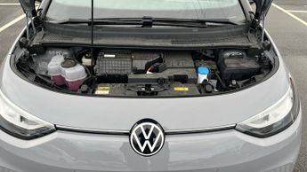 Volkswagen ID3 150kW Life Pro Performance 58kWh 5dr Auto